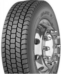 Sava Orjak 05 (ведущая ось) 315/80 R22.5 156/154M